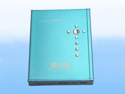 Pocket Digital Motion Detect Audio/Video Recorder Dvr900
